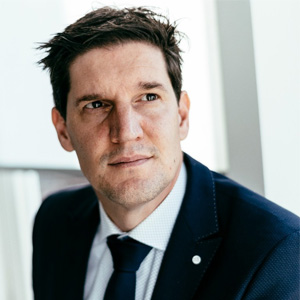 Michel Houben