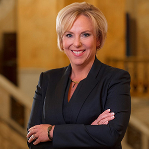 Amy Brady