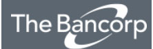 The Bancorp