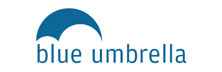 Blue Umbrella