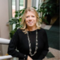 Alexina Cyr, Director of Sales