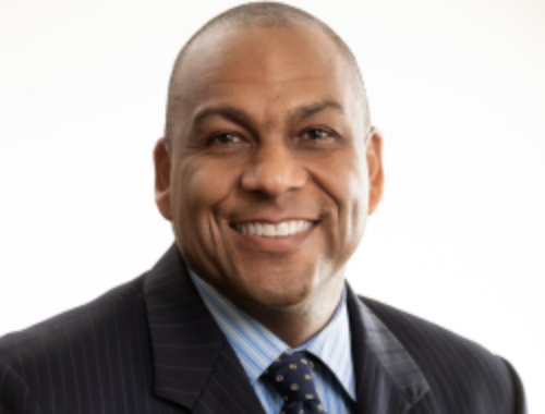 Dalia Paratore Harrison, Founder & Principal