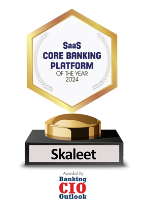 Skaleet: Powering the Future of Core Banking with SaaS Innovation: Powering the Future of Core Banking with SaaS Innovation 