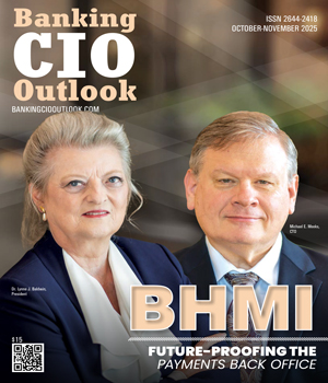 BHMI: Futureproofing The Payments Back Office