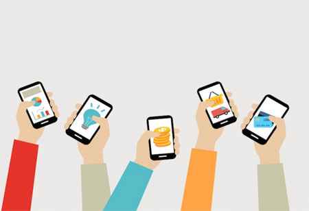 Mobile Payment Trends for E-commerce websites in 2018