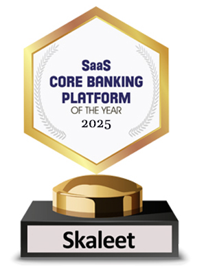 Skaleet: Powering the Future of Core Banking with SaaS Innovation 