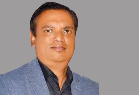 Prashant Shukla, Director, Oracle ASEAN | Medical Tech Outlook