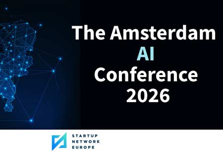 Europe's Leading Collateral Management Conference Tackles AI, Tokenization, and Post-Trade Infrastructure Modernization - Amsterdam