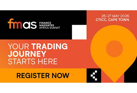 fmas Returns to Cape Town as Africa's Biggest Online Trading Summit