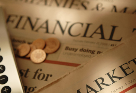 Customer Data Betters Financial Marketing Management, Personalization Finds its Part
