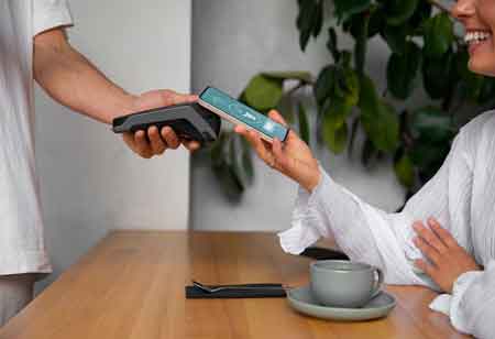 The Tech Revolution in Payments and Card Services