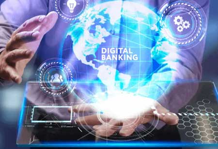 Types of Digital Banking Solutions for SMBs