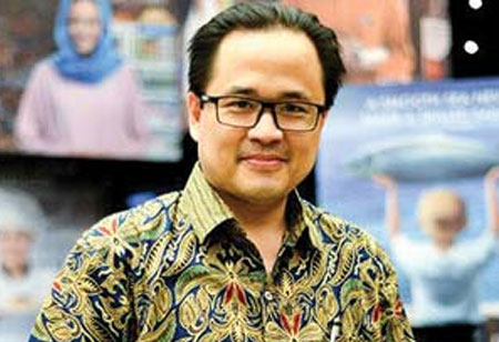 Ronaldi Laksana, IT Group Head - Digital & Front End Solutions, PT Bank Danamon Indonesia, Tbk | Banking CIO Outlook APAC