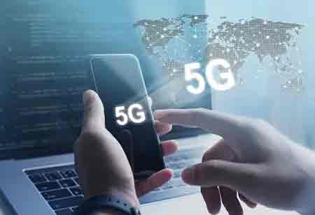 How 5G Empowers Banking