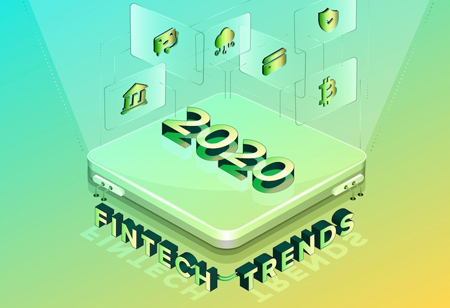 Fintech Trends that will Dominate in 2020