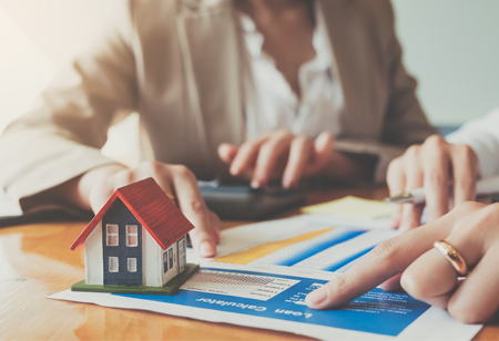 Three Emerging Trends Transforming Mortgage Lending 