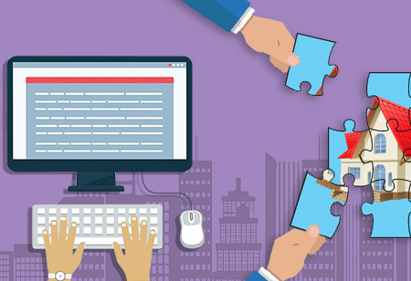 Four Major Challenges Concerning Mortgage Processing Services 