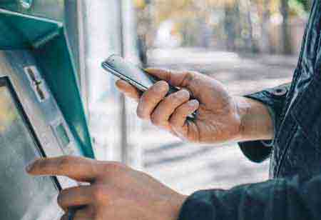 Intelligent ATMs on the Rise!