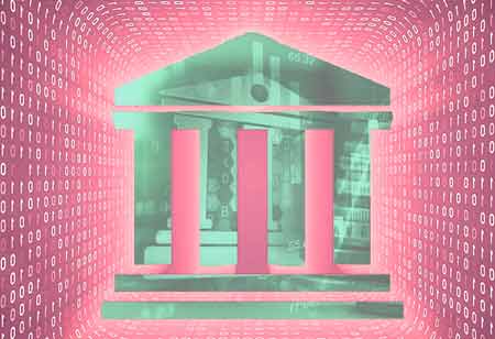 Leveraging Data for Digitization of Banking Operations