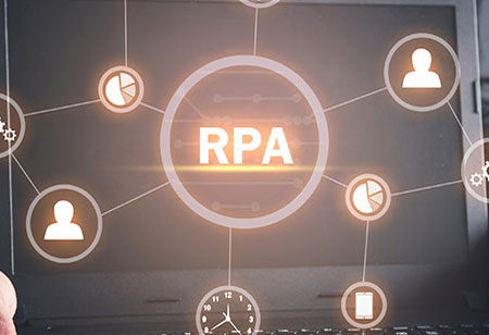 Automating Treasury: How can RPA Help?