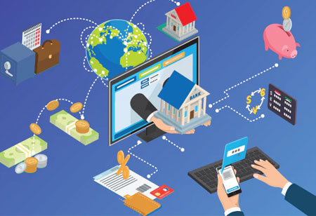 Digital Payment: Innovating Modern Banking