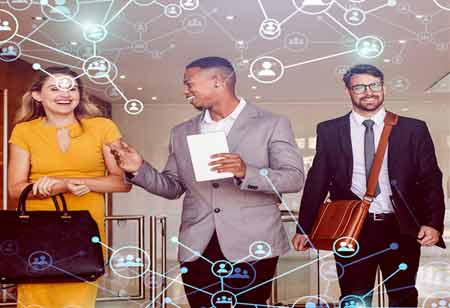 What Are the Advantages of Working with a Wealth Management Firm?