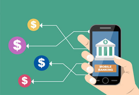Top 5 Features that Mobile Banking Apps Must Have