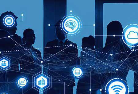 Trends in IoT: The 2021 landscape and beyond