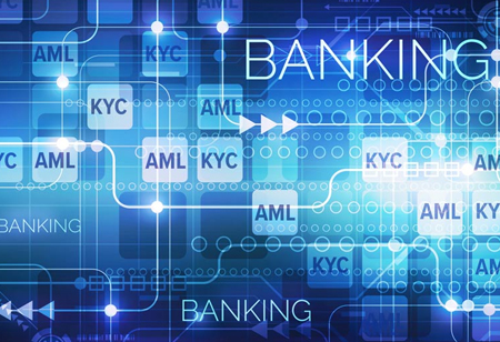 Three Key Technology Trends Reshaping KYC and AML Compliance