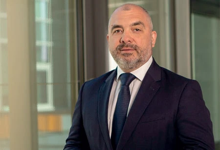 The Bank's Experience: How a Company's Use of Fintech can Accelerate Growth And Make Everyday Life Easier