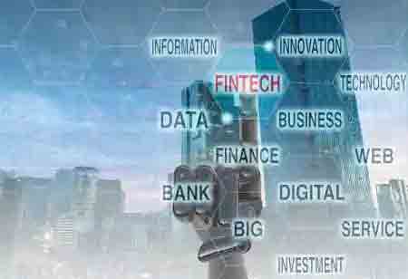 Fintech Revolutionizing the Game for Businesses 