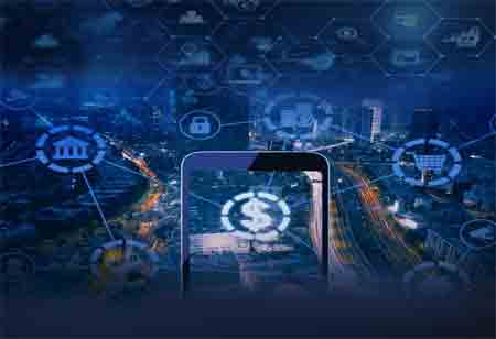 Automation Transforming Trade Finance