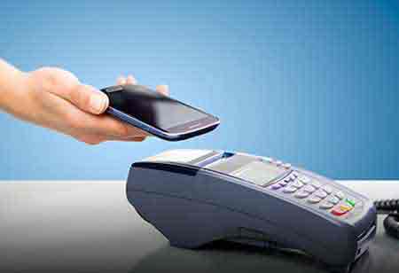 Moving towards a Cashless Future!