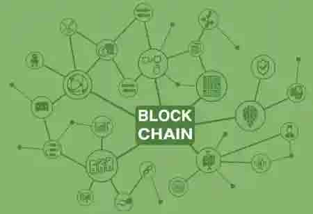Blockchain: Founding the New Financial Era