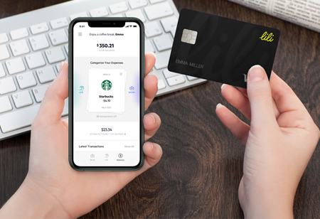 Lili Bags $10M in Seed Funding Round