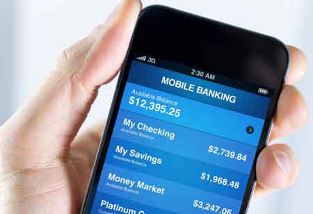 Banking preference Shifted: Moving Away from Traditional Banks