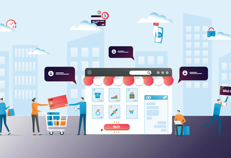 Real-Time Payments Reshaping the Payments Landscape