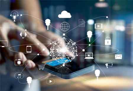 New Premium Fintech Platform Extension for Financial Document Processing
