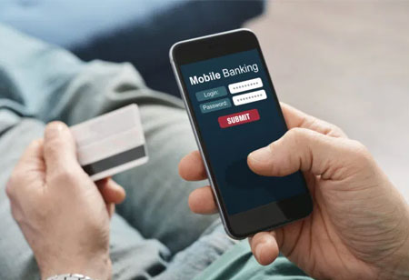 Key Benefits of Using Mobile Banking