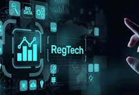 Three Benefits of Regtech