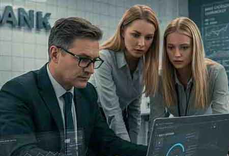 Addressing Technological Challenges in Banking
