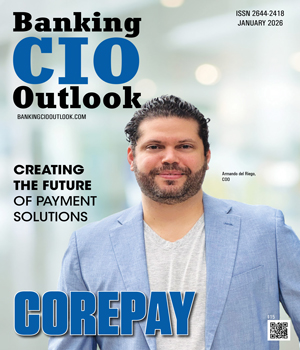 COREPAY: Creating The Future Of Payment Solutions