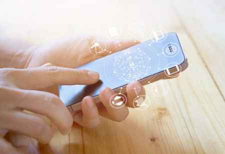 Role of Behavioral Biometrics in Improvising Consumer Experience