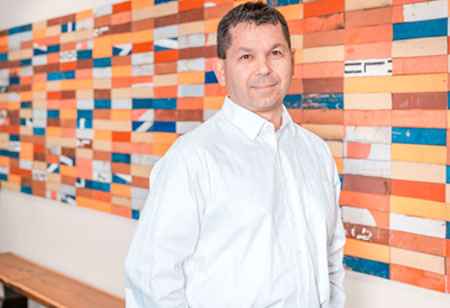 Lou Senko, SVP & CIO Information Technologies, Q2ebanking | Banking CIO Outlook APAC