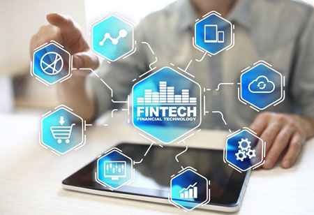 Blockchain Driving Disruptions in the Fintech Landscape