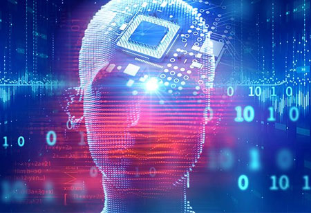 Role of Machine Learning in Finance