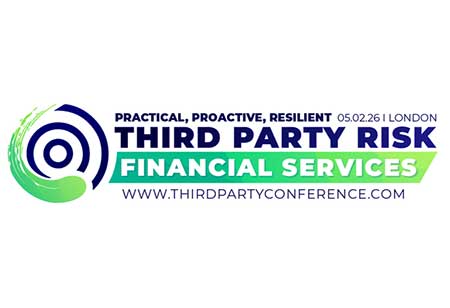 Senior Financial Services Leaders to Address Third Party Risk Management in London