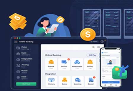 Reinventing Finance: Software Banking Solutions Transforming Modern Banking