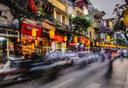 VIMF HAI PHONG 2026 - The Opening Edition Of Vietnam's Industrial & Manufacturing Exhibition Series