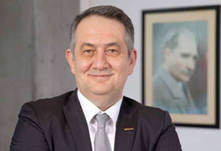 Operational Justice: A New Banking Architecture for Efficiency and Organizational Culture